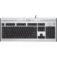 Клавиатура A4Tech KL-7MUU фото 1